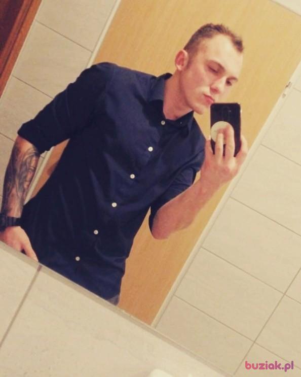 Dawid, Male, 28, Wałbrzych, Polska, Photo: 3