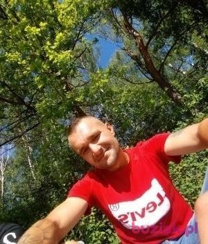 Jacek, Male, 40, Czarnków, Polska, Photo: 1