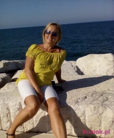 Beata, Kobieta, 63, Głuchołazy, Polska, Zdjęcie: 3