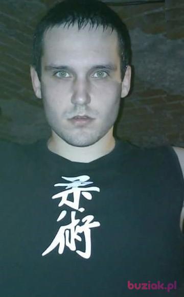 Robert, Male, 33, Gorzów Wielkopolski, Polska, Photo: 2