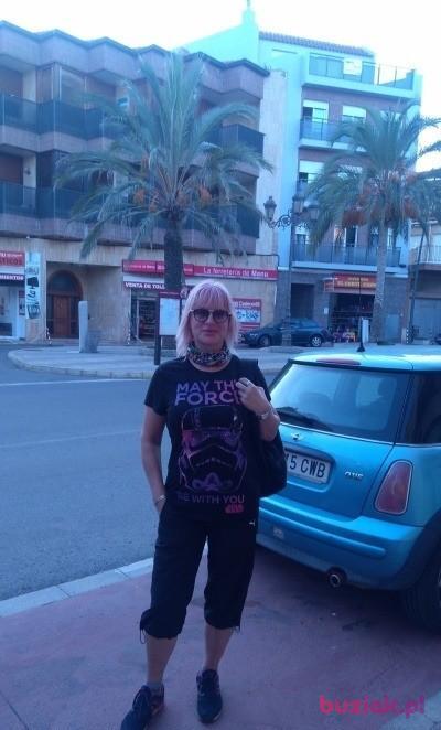 Katarzyna, Female, 49, Grudziądz, Polska, Photo: 3