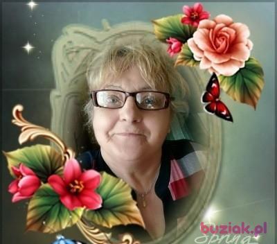 kaska, Kobieta, 73, Jastrzębie Zdrój, Polska, Zdjęcie: 3