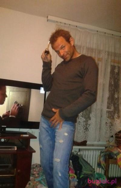 krzysztof, Male, 45, Żyrardów, Polska, Photo: 3