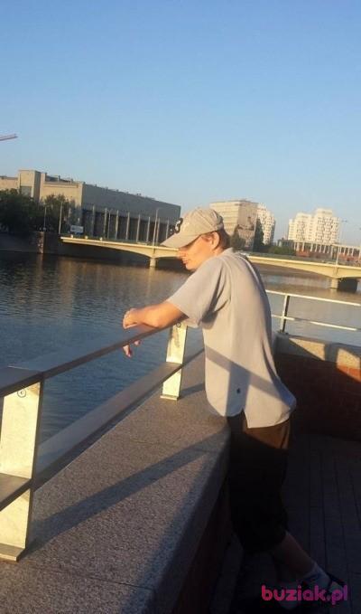 Darek, Mężczyzna, 38, Wrocław, Polska, Zdjęcie: 7