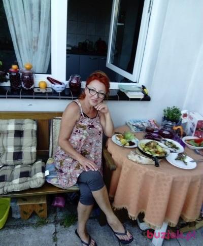 Dana, Female, 62, Szczecin, Polska, Photo: 17