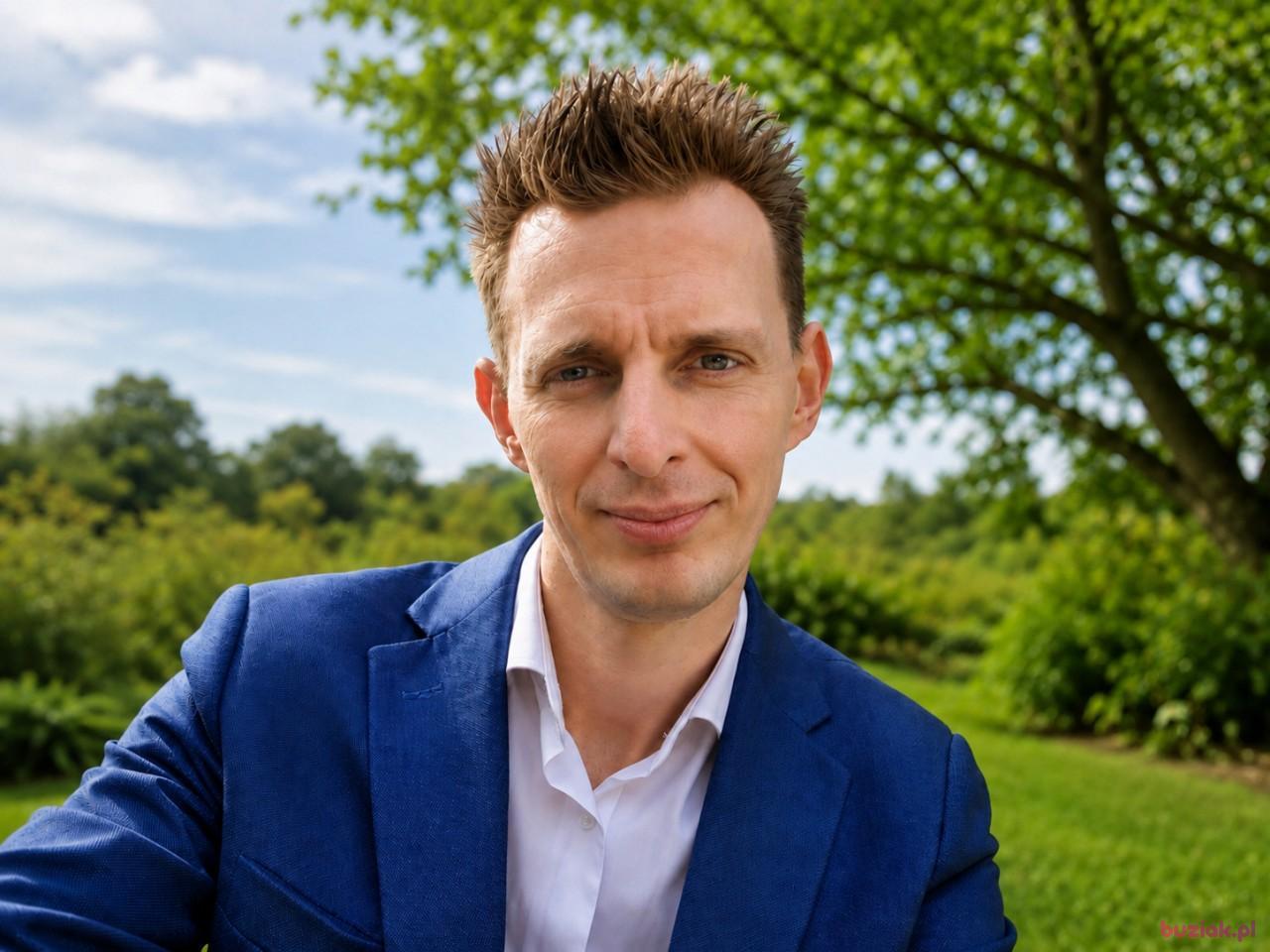 Piotr, Mężczyzna, 42, Poznań, Polska, Zdjęcie: 1
