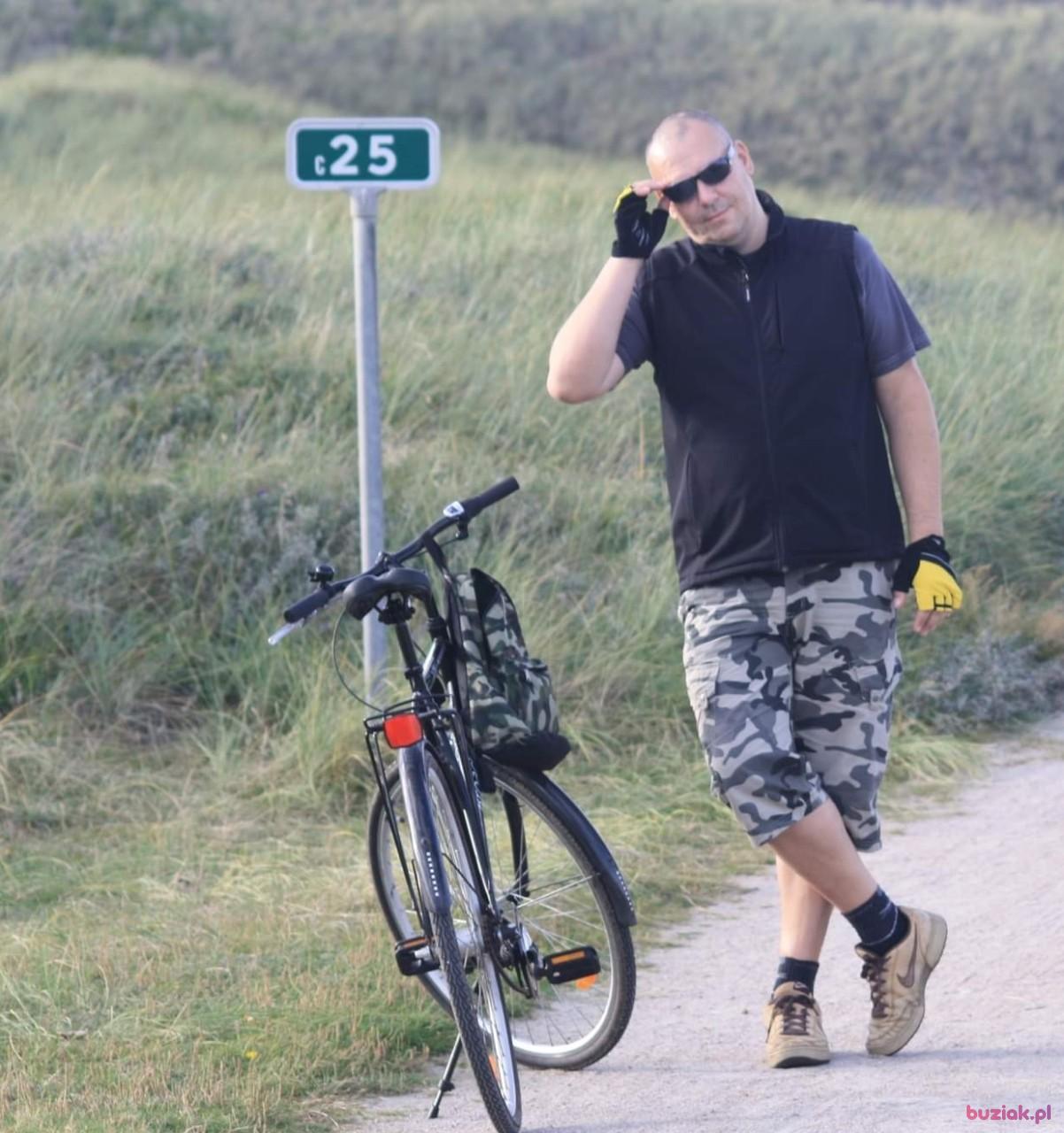 Mirek, Mężczyzna, 56, Dania, Zdjęcie: 9