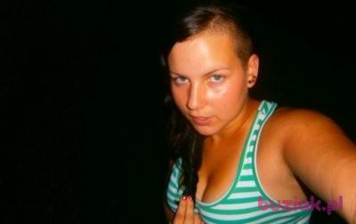 Agnieszka, Female, 32, Jastrzębie Zdrój, Polska, Photo: 1