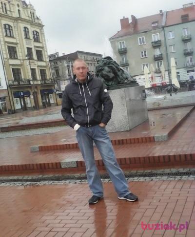 Przemyslaw, Male, 46, Bytom, Polska, Photo: 3