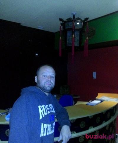 Patryk, Male, 44, Wejherowo, Polska, Photo: 2