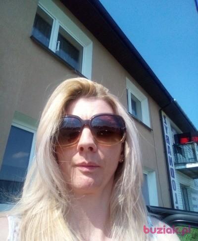 srucia, Kobieta, 44, Łochów, Polska, Zdjęcie: 4
