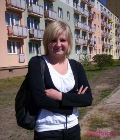 Monika, Female, 37, Gdynia, Polska, Photo: 2