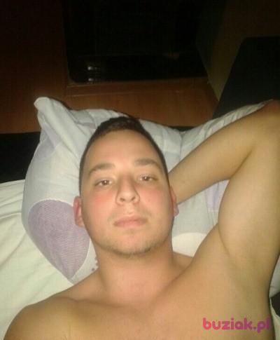 Marcin, Male, 35, Trzcianka, Polska, Photo: 4