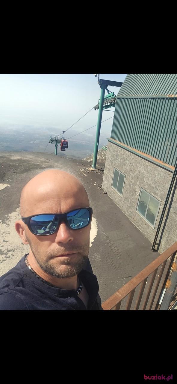 Dariusz, Mężczyzna, 48, Wellingborough, Wielka Brytania, Zdjęcie: 1