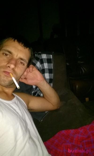 daniel, Male, 40, Kuźnia Raciborska, Polska, Photo: 1