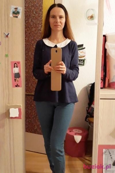 Karianna, Kobieta, 45, Szczytno, Polska, Zdjęcie: 2