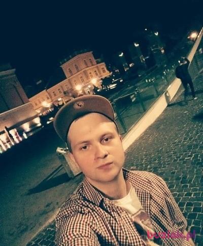 piotr88r, Male, 38, Radom, Polska, Photo: 2