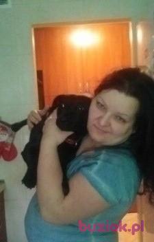 Magdalena, Kobieta, 46, Łódź, Polska, Zdjęcie: 4