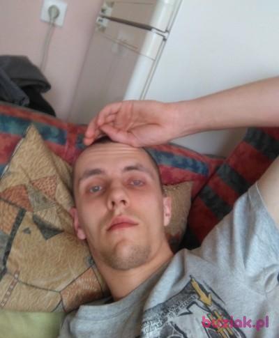 Błażej, Male, 34, Zielona Góra, Polska, Photo: 2