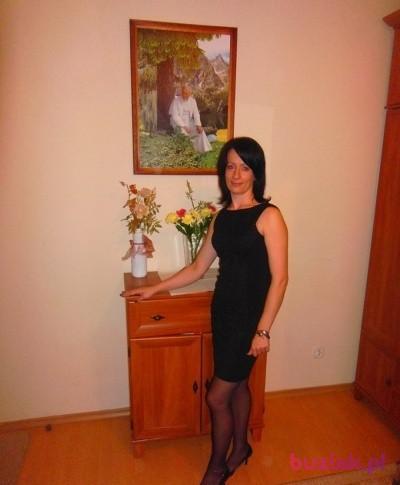 anna8077, Female, 46, Olsztyn, Polska, Photo: 3