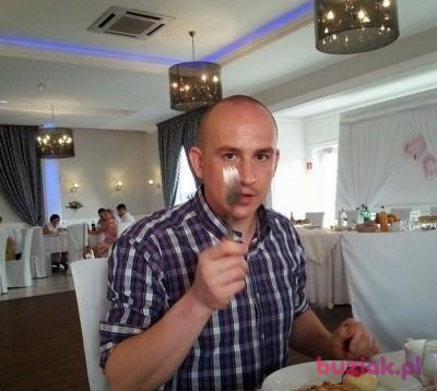 Rafał, Mężczyzna, 46, Bergen, Norwegia, Zdjęcie: 2