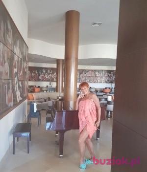 lusi15, Female, 73, Wrocław, Polska, Photo: 3