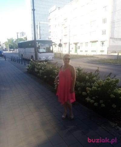 JednaJedyna, Kobieta, 48, Łódź, Polska, Zdjęcie: 4