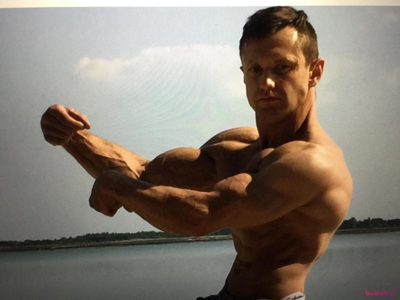 Marcin, Male, 44, Bełchatów, Polska, Photo: 2