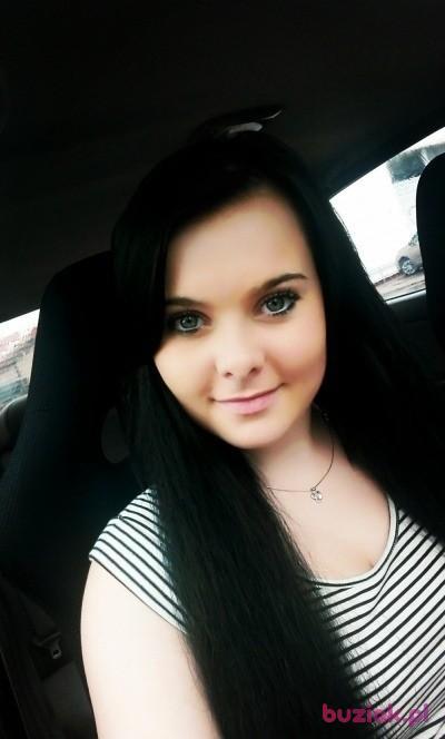 Pauliana, Female, 31, Radzyń Podlaski, Polska, Photo: 2