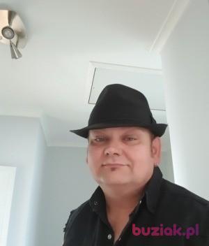 Dariusz, Male, 50, Wielka Brytania, Photo: 2
