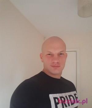 Mirek , Male, 33, Aylesbury, Wielka Brytania, Photo: 2