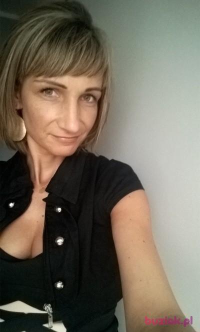Iwona, Female, 49, Kędzierzyn-Koźle, Polska, Photo: 3