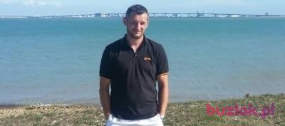 Darek, Male, 43, Sulejówek, Polska, Photo: 4