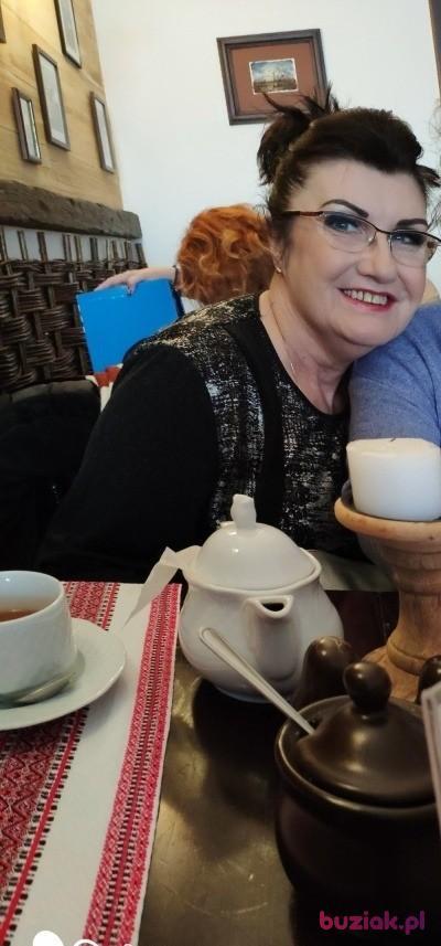Maria, Female, 65, Szczecin, Polska, Photo: 2