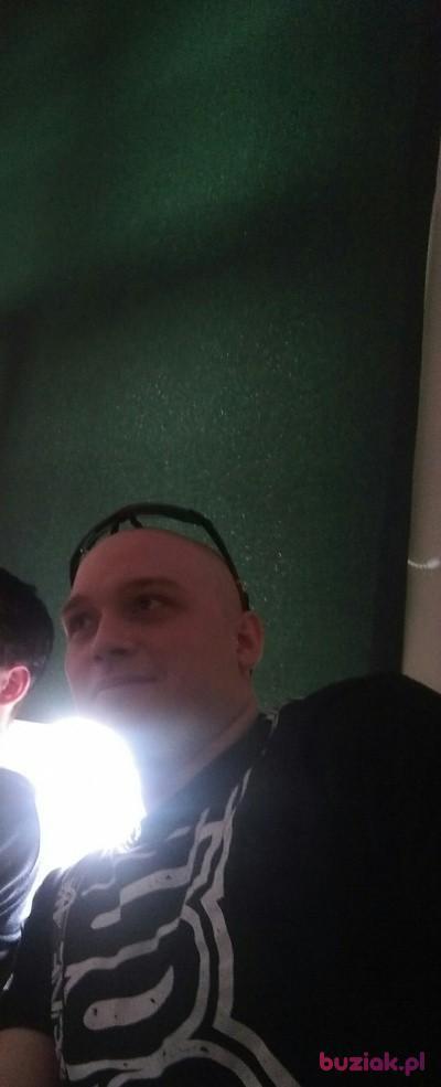 Dawid, Male, 34, Gdynia, Polska, Photo: 2
