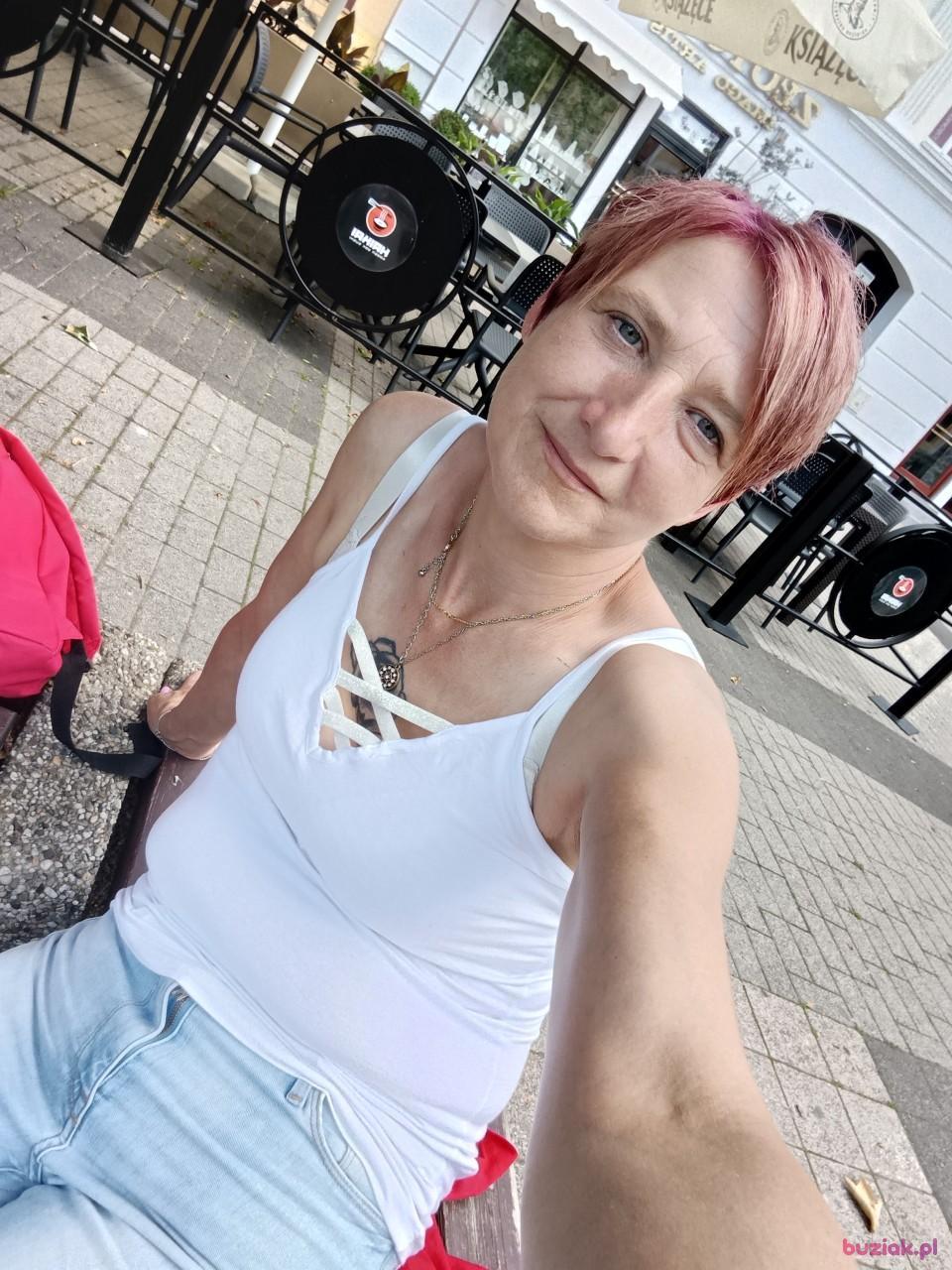 Bozena, Kobieta, 47, Rybnik, Polska, Zdjęcie: 8