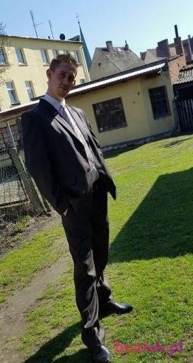 Grzegorz, Mężczyzna, 36, Wrocław, Polska, Zdjęcie: 2