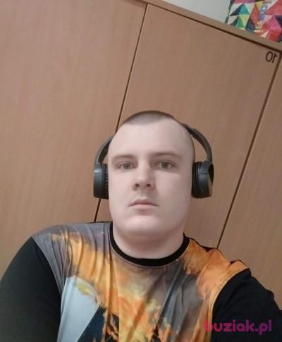 Adrian, Male, 30, Stargard Szczeciński, Polska, Photo: 3