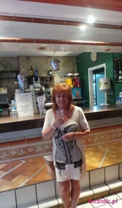 Gabriela, Female, 63, Wielka Brytania, Photo: 2