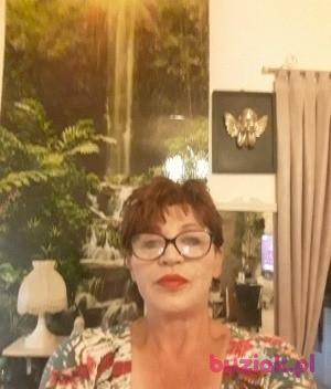 boguslawa, Female, 68, Konigstein im Taunus, Niemcy, Photo: 5