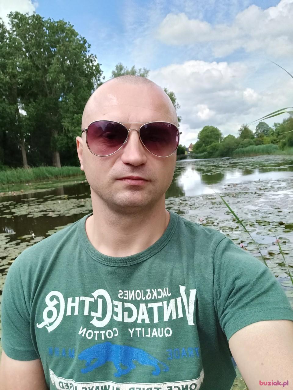 Daniel, Male, 41, Garwolin, Polska, Photo: 2