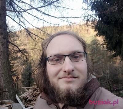 Robert, Male, 29, Ostrów Wielkopolski, Polska, Photo: 1
