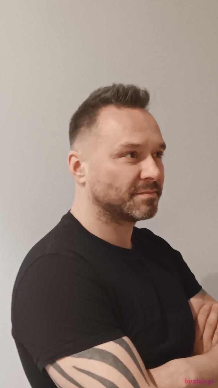 Michal, Mężczyzna, 46, Warszawa, Polska, Zdjęcie: 1