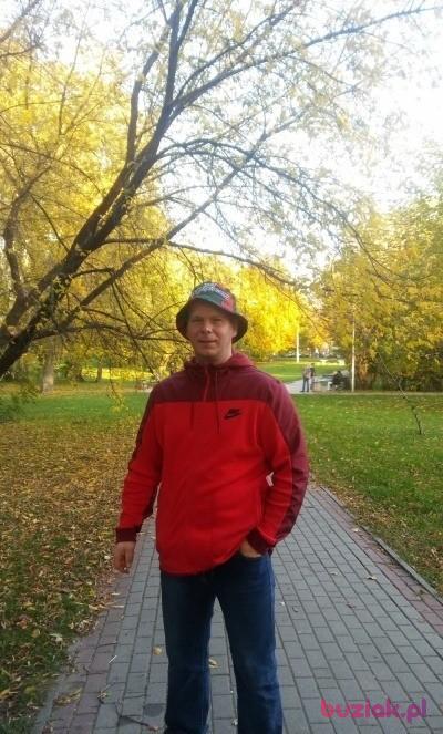 Krzysztof, Male, 44, Holandia, Photo: 3