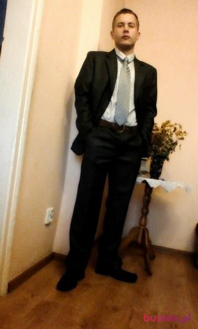 Andrzej121, Male, 31, Konin, Polska, Photo: 3