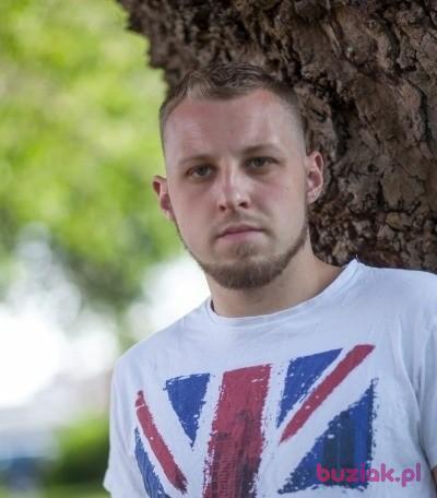 Tymoteusz , Male, 31, Wielka Brytania, Photo: 5