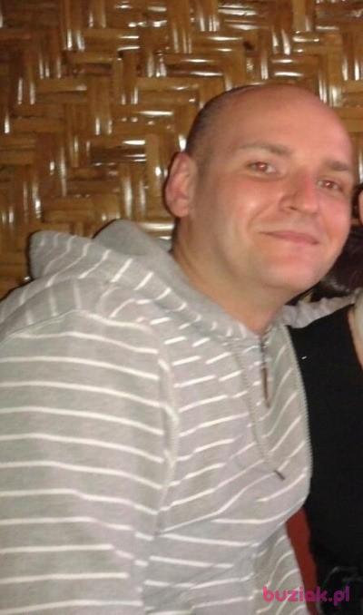 arkan211, Male, 42, Basingstoke, Wielka Brytania, Photo: 2