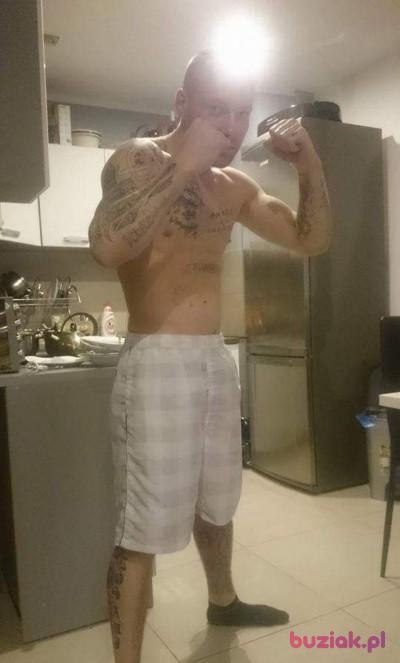 Rafał, Mężczyzna, 33, Tychy, Polska, Zdjęcie: 1