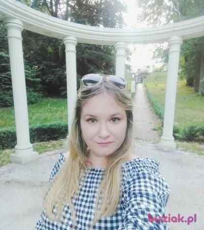 karolina223, Kobieta, 31, Poznań, Polska, Zdjęcie: 2
