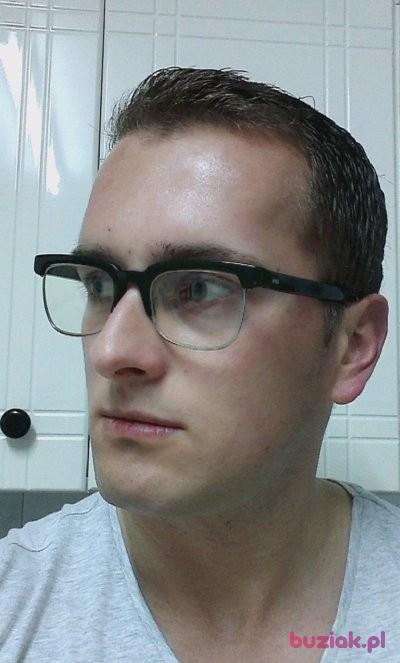 Łukasz, Male, 37, Grodzisk Mazowiecki, Polska, Photo: 2